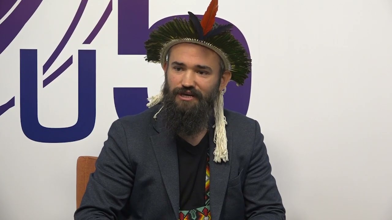 UŽICE 28.3.2023. Gost raporta Ivan Nikitović