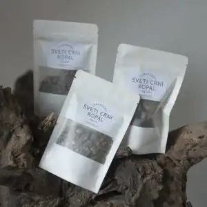 Copal Black-(30g)Protium paniculatum