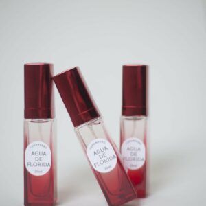 Florida water Agua de Florida ritual cologne Peru
