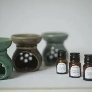 Palo Santo -Essential Oil