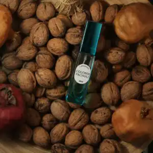 Colonia Pachuli