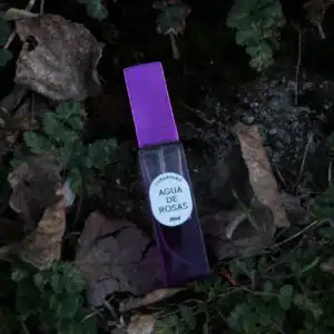 Agua de Rosas-20ml-