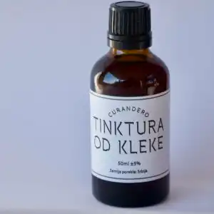Juniper Tincture (50ml)