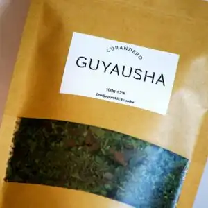Guayusha 100g