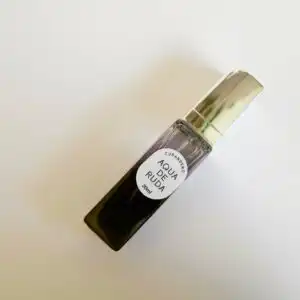 Agua de Ruda