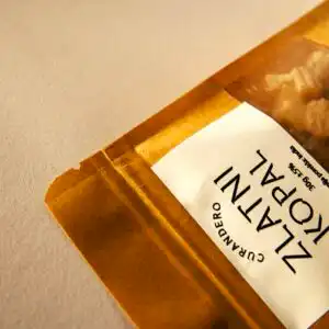 Protium crassipetalum -Copal Gold-