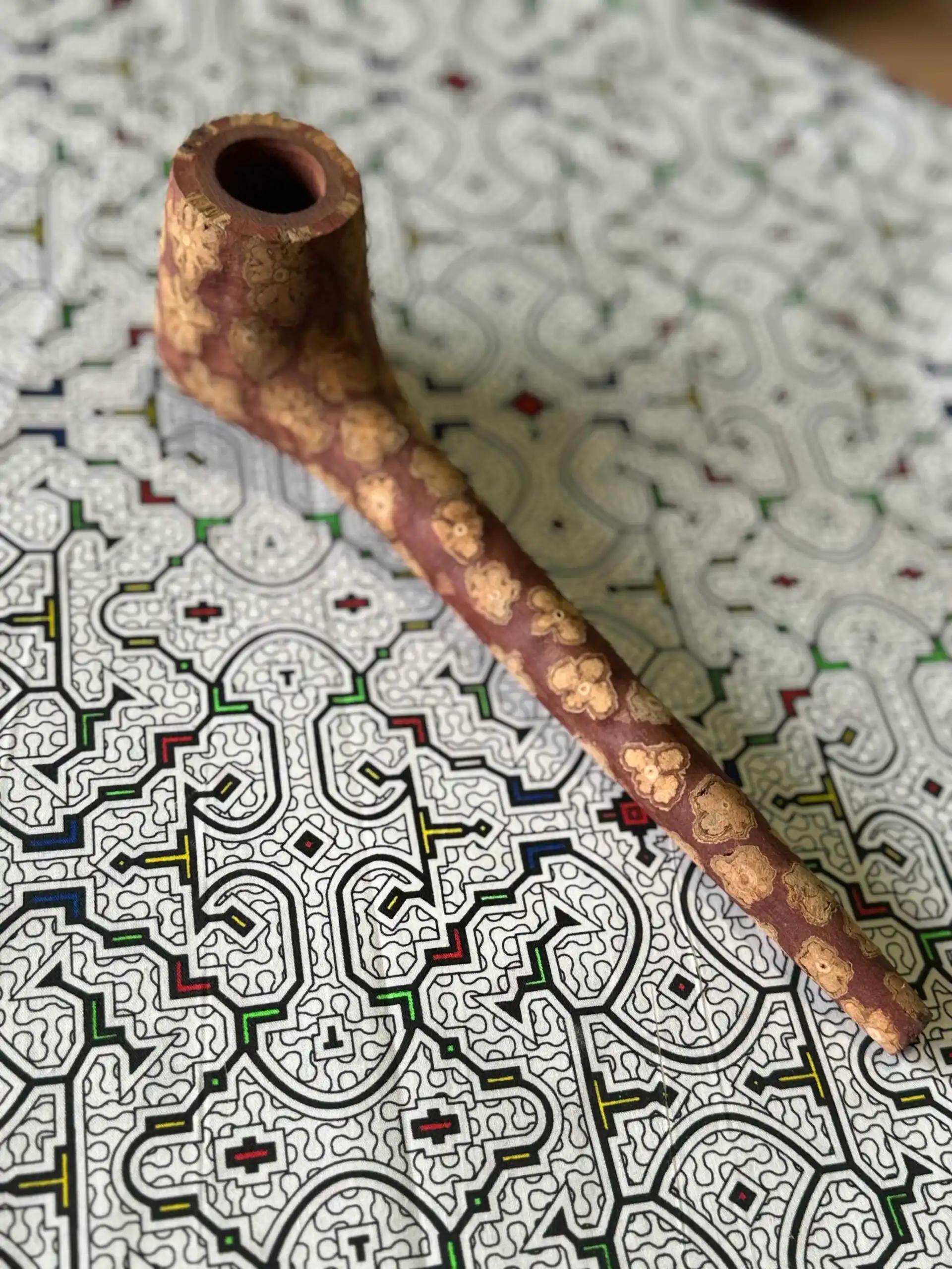 Ceremonial pipes - Image 20