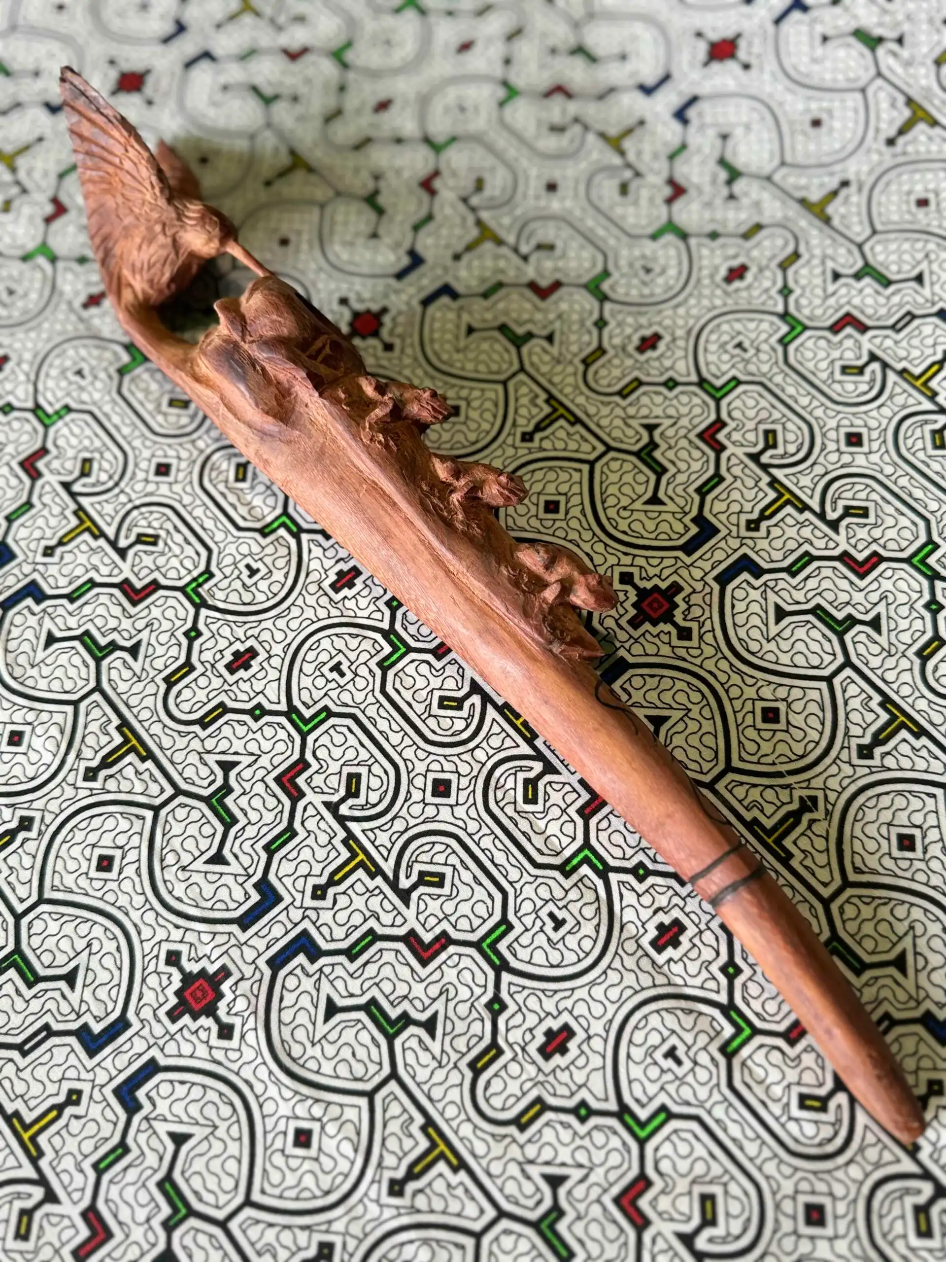 Ceremonial pipes - Image 23