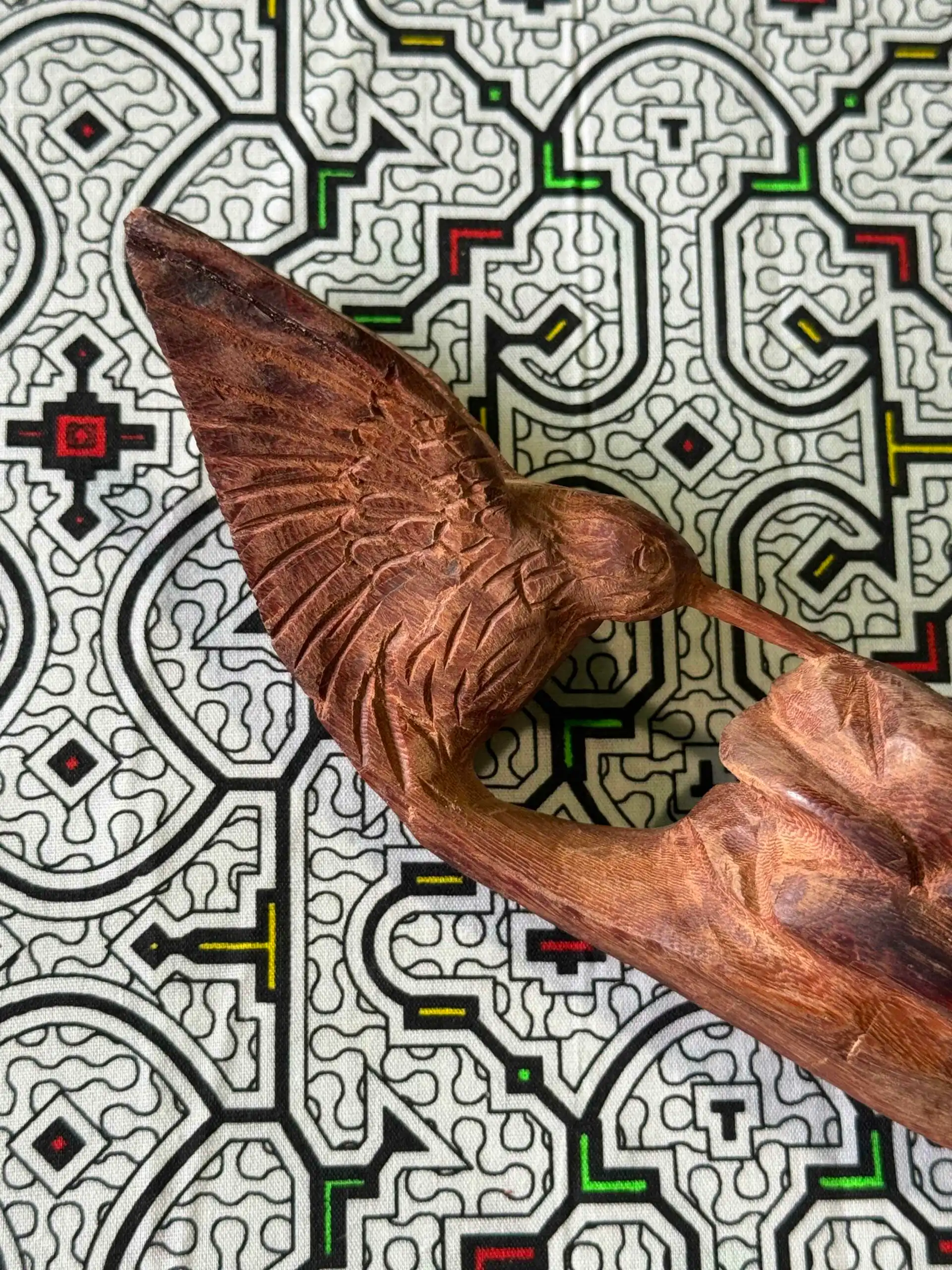 Ceremonial pipes - Image 27