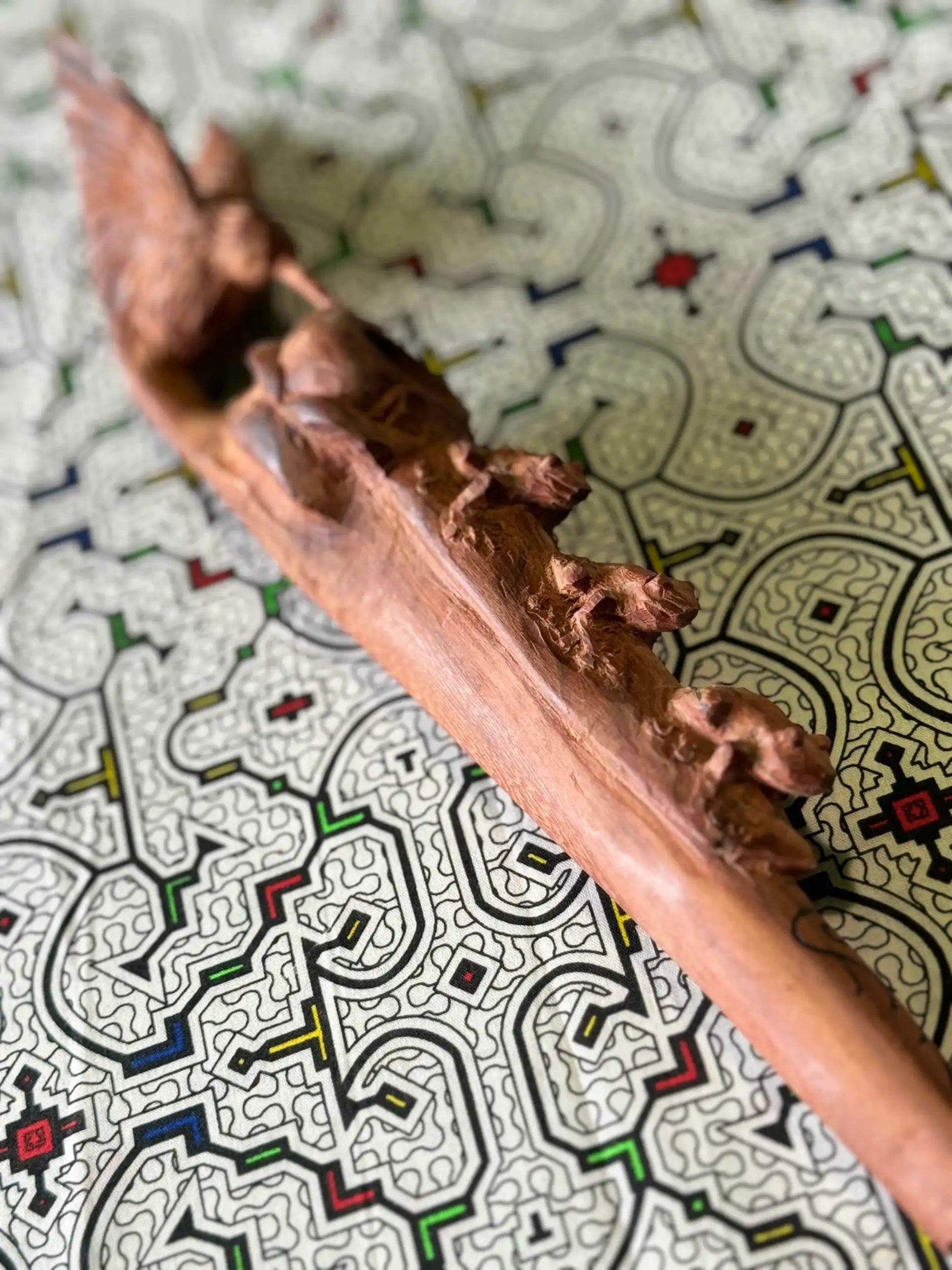 Ceremonial pipes - Image 15