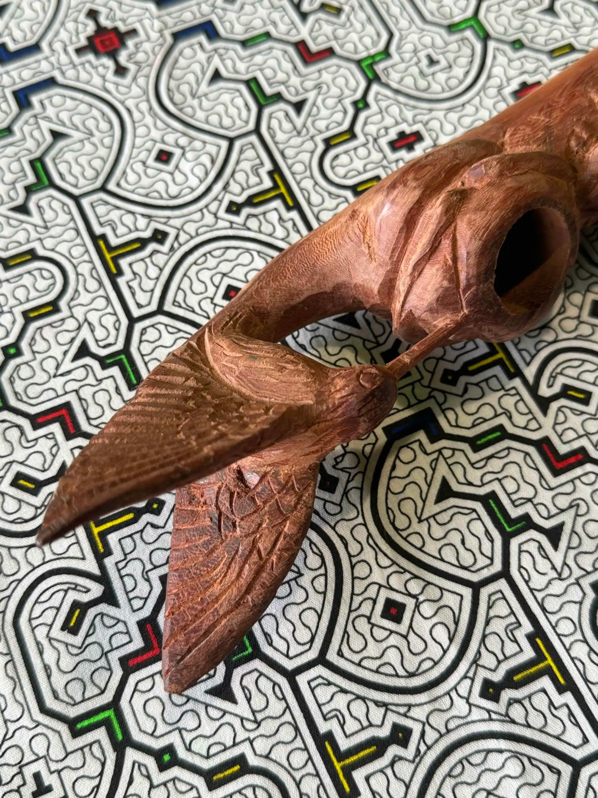 Ceremonial pipes - Image 18