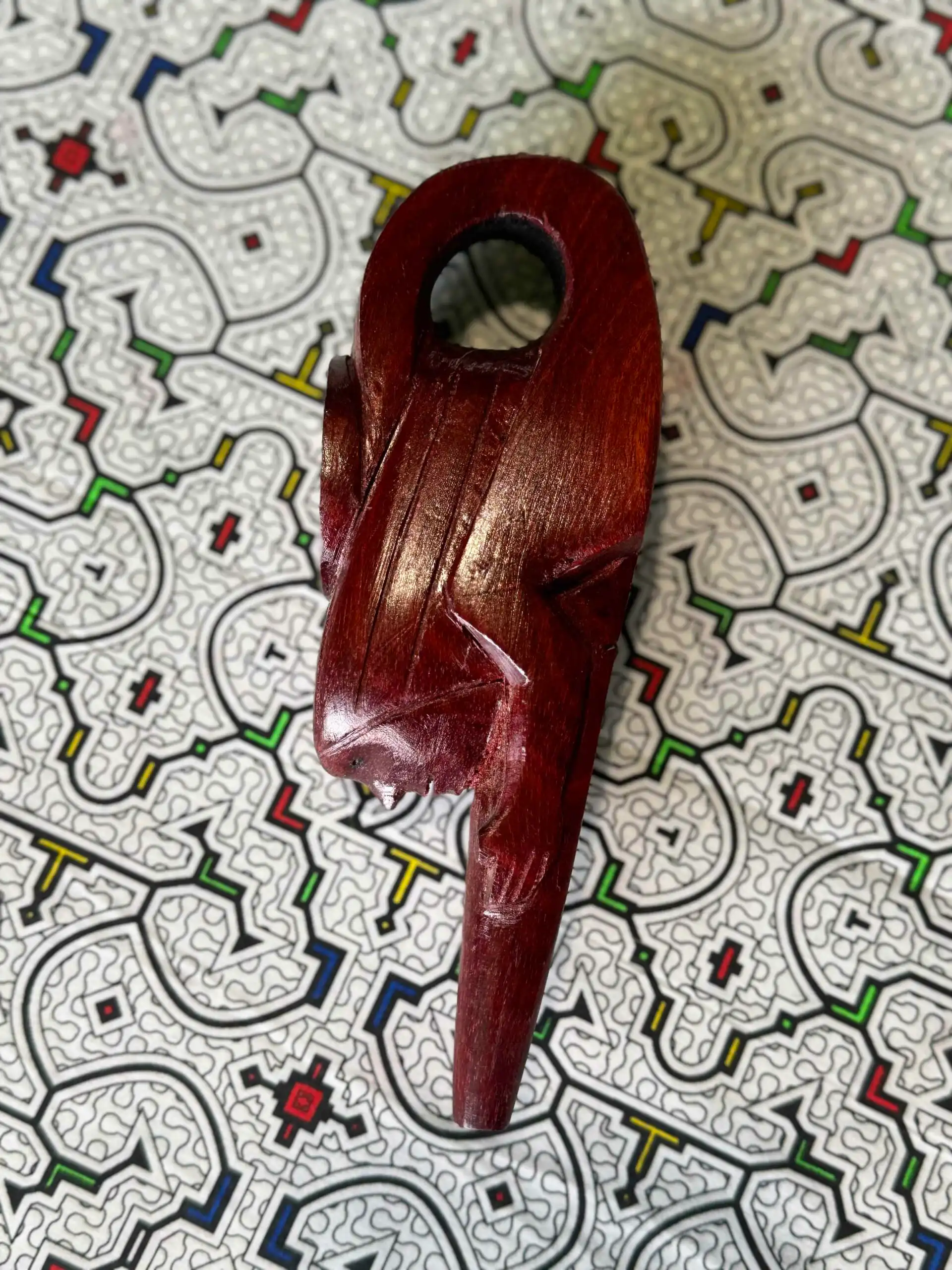 Ceremonial pipes - Image 13