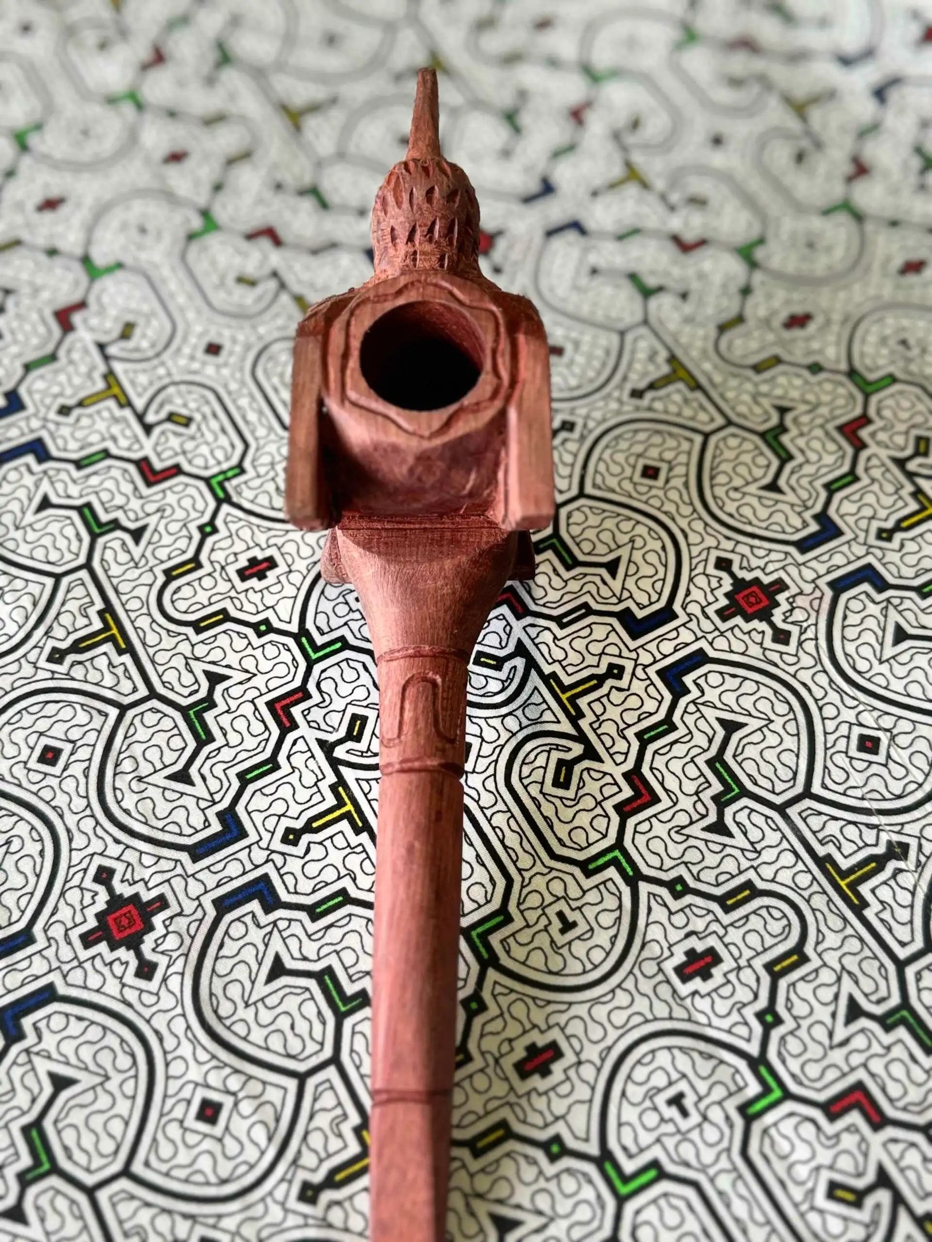 Ceremonial pipes - Image 6