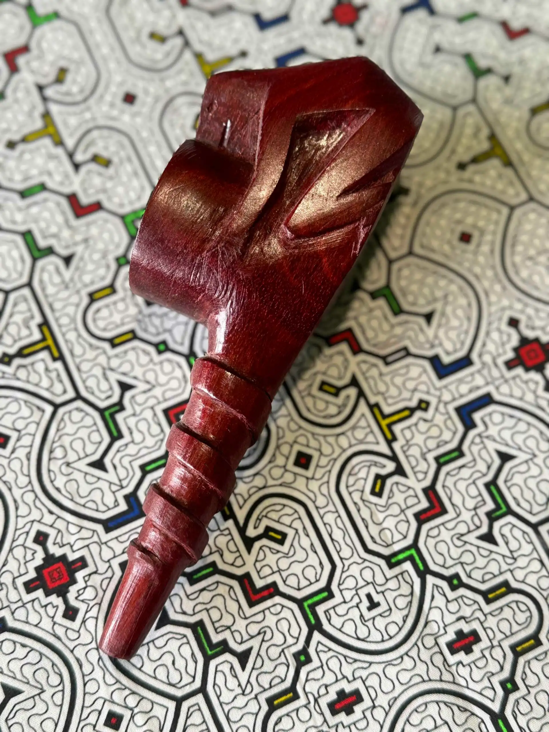 Ceremonial pipes - Image 9