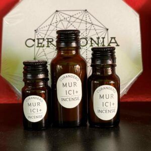 Rapé Murici Byrsonima crassifolia bark powder