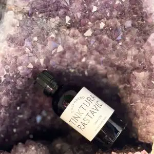 Horsetail Tincture (50ML)