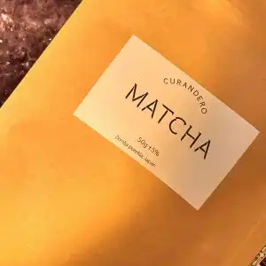 Matcha (50g)
