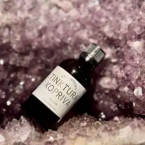 Nettle Root Tincture 50ml